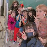 学校見学会【スタイリスト学科】コーディネート紹介！の詳細