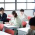 羽衣国際大学 経済・経営・英語・観光・スポーツ。社会へ羽ばたく力をつける！3