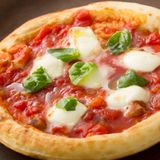 本格ピザ＆ノンアルコールカクテルの詳細