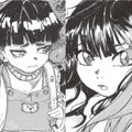 大阪総合デザイン専門学校 【漫画】キャラにトーンを貼って楽しもう！