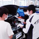 オープンキャンパスの詳細