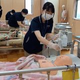 【介護福祉学科】　2026年度オープンキャンパスの詳細