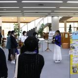 【3/21】第6回オープンキャンパスの詳細