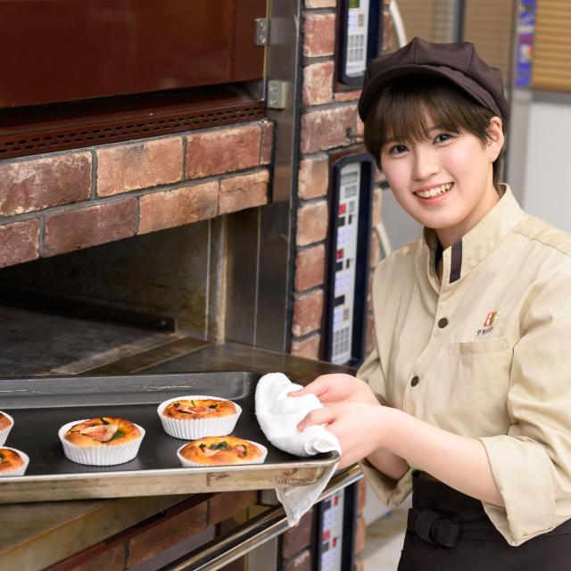 国際ビューティ＆フード大学校 【高校1・2年生限定】体験メイン！スペシャルオーキャン2