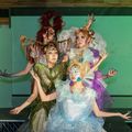 ヘアメイクショー（先着７０名）ヘアカレ祭／郡山ヘアメイクカレッジ