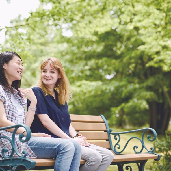 桃山学院大学 資料請求 願書請求 学校案内 スタディサプリ 進路