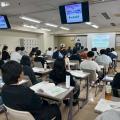 東京衛生学園専門学校 理学療法士としてスポーツ関連の仕事に就く方法をお伝えします