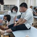 埼玉医療福祉専門学校 社会人も高校生も大歓迎！ナイトオープンキャンパス2025