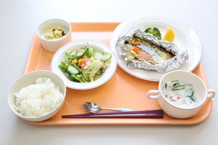 サブ画像