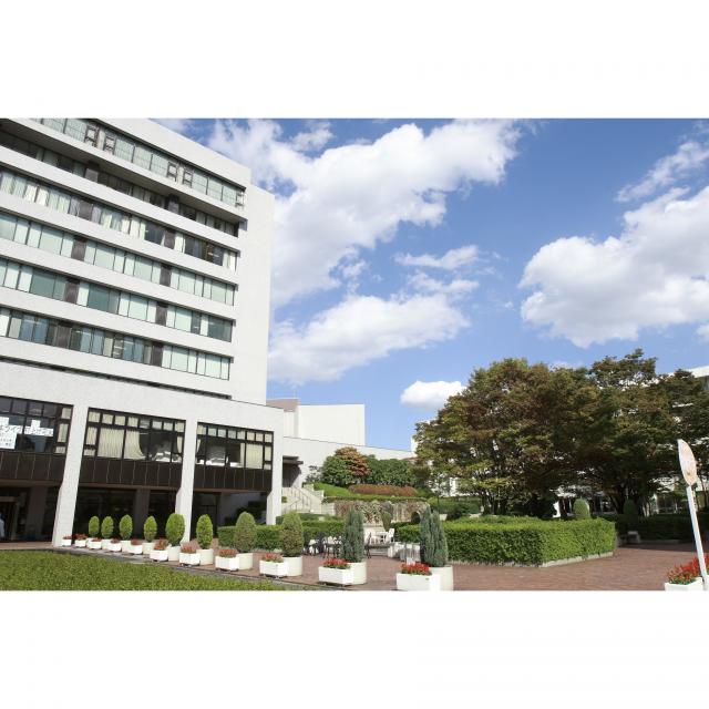 千里金蘭大学 キャンパス個別見学会1