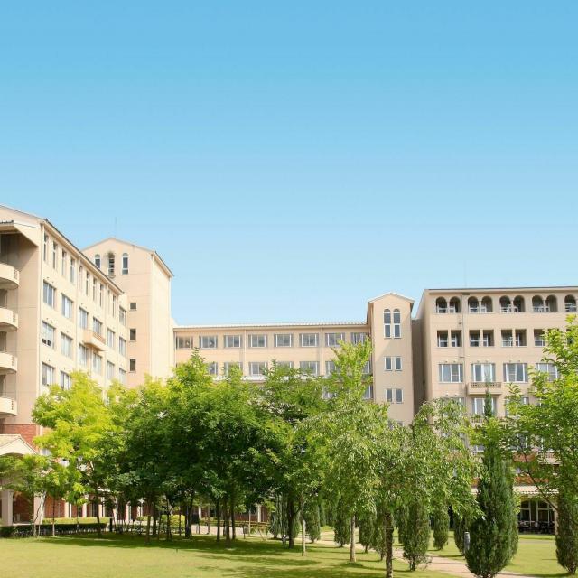 聖隷クリストファー大学 6月WEBオープンキャンパス1