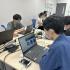 読売理工医療福祉専門学校 【ITエンジニア学科】プログラミングやメタバース技術を体験！2
