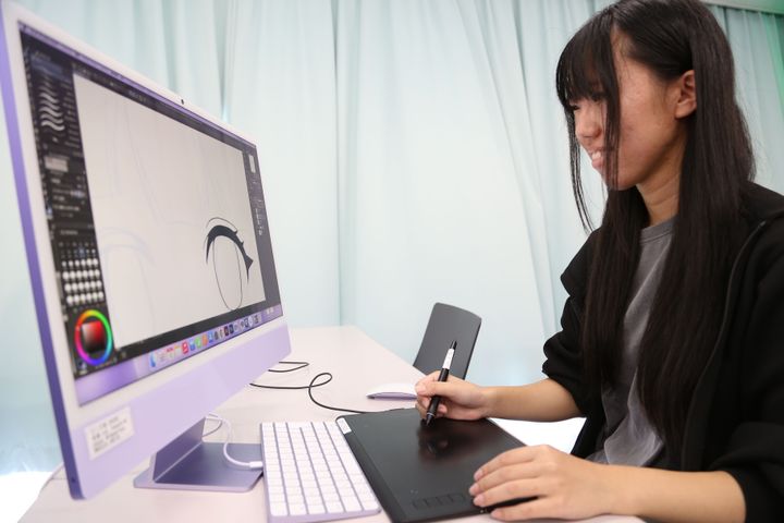 サブ画像