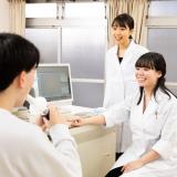 職種・学校説明会【医療の仕事と臨床検査技師のことがわかる】の詳細