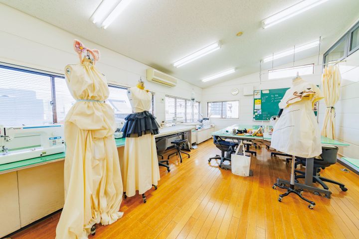 サブ画像