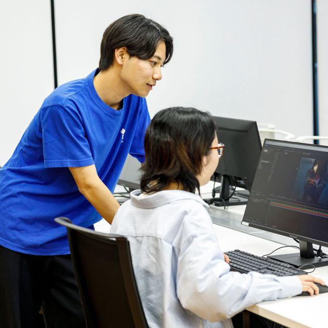 さいたまＩＴ・ＷＥＢ専門学校 【迷ったらコレ！】選べるW体験授業3