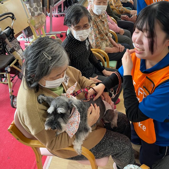 九州動物学院 第11回　動物愛護！人と動物の関係について学ぼう！2