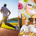 国際調理製菓専門学校 【PMオープンキャンパス】給食＆栄養≪アスリート給食≫