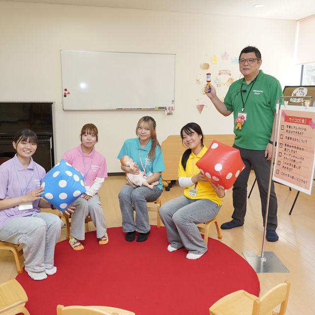 大阪常磐会大学 ★8/2（日）★ 夏のオープンキャンパスvol.23