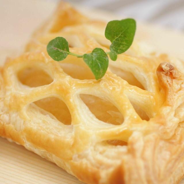 専門学校二葉製菓学校 ★☆アップルパイ☆★1
