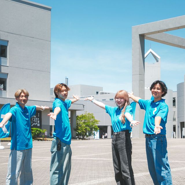 流通科学大学 オープンキャンパス20264