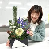 【フラワー】bisenのオープンキャンパスの詳細