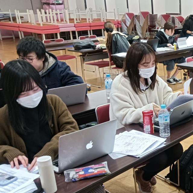 埼玉医療福祉専門学校 社会人も高校生も大歓迎！ナイトオープンキャンパス20254