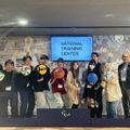 東京健康科学専門学校 在校生と行く！ナショナルトレーニングセンター見学会！！