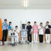 吉田学園医療歯科専門学校 1・2年生にオススメ!医療&歯科フェスタ※ランチ付