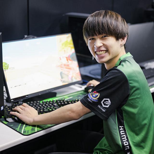 総合学園ヒューマンアカデミー那覇校 【2/8開催】ストリートファイター6体験授業！1