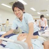 就職率100％！JIKEIで介護福祉士を目指そう！の詳細