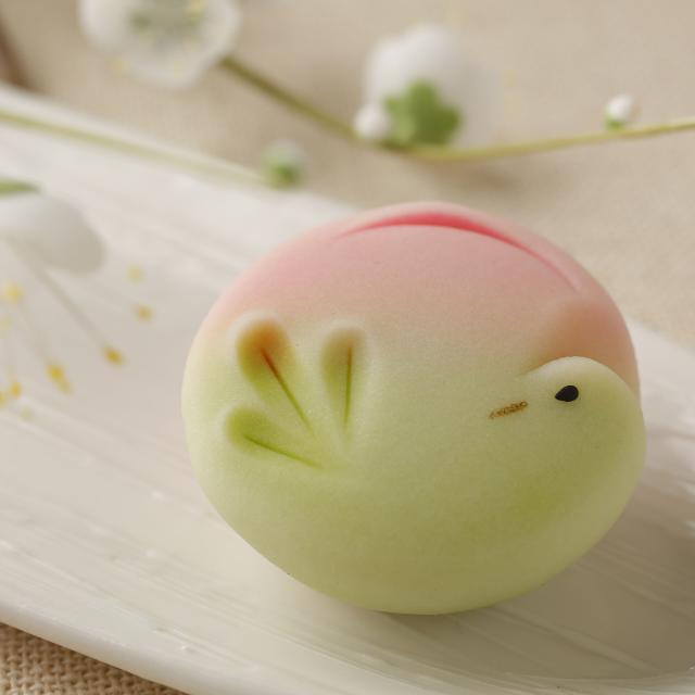 東京製菓学校 2月　カジュアル体験DAY！【和菓子コース】1