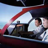 【リアル参加】夏の特別企画　石川会場　航空整備科・操縦科の詳細