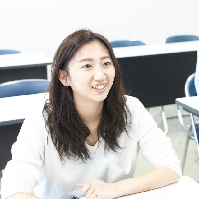 太田情報商科専門学校 ☆サマースペシャルデー☆会計ビジネス学科1