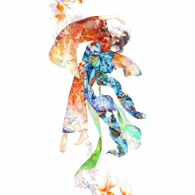 ◇オープンキャンパス◇ イラストレーション科