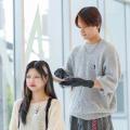 大村美容ファッション専門学校 体験A　トレンドカラー体験