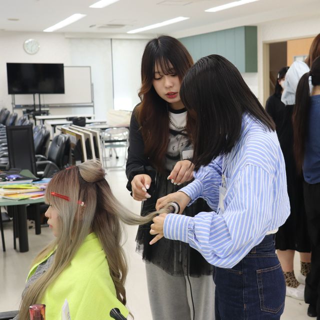 長崎県美容専門学校 8月オープンキャンパスのお知らせ！1