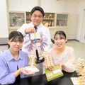 東京保健医療専門職大学 9/21（月祝）【理学療法】先生とツアースペシャル〈午前〉