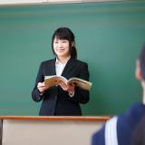 【先輩学生から話が聞けるイベント】中学校・高校の先生になろうの詳細