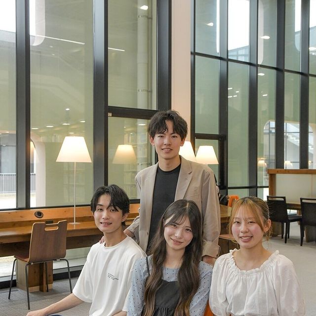 山口県立大学 2026年度★夏オープンキャンパス2