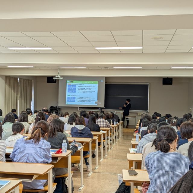 鎌倉女子大学 OPEN CAMPUS 20263