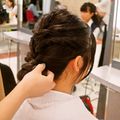 国際テクニカル美容専門学校 【美容師】放課後1時間でしっかり見学　平日限定学校見学会