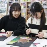 ◆ショールームスタッフ科◆オープンキャンパスの詳細