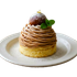 富山調理製菓専門学校 【製菓技術科】９/１２（土）Kuri！栗！くり！2