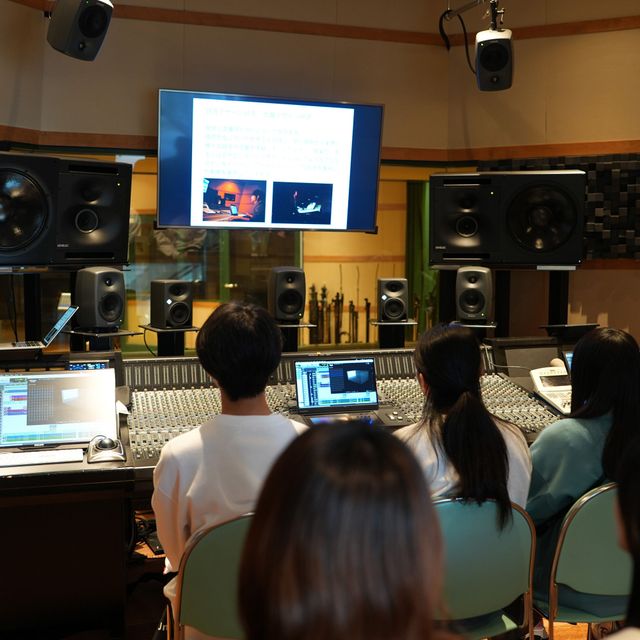 名古屋芸術大学 OPEN　CAMPUS　×　入試対策講座　＠東キャンパス3