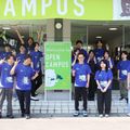静岡産業大学 【藤枝キャンパス・経営学部】OPEN CAMPUS