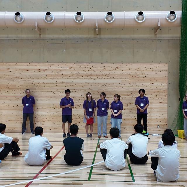 くらしき作陽大学 オープンキャンパス20263