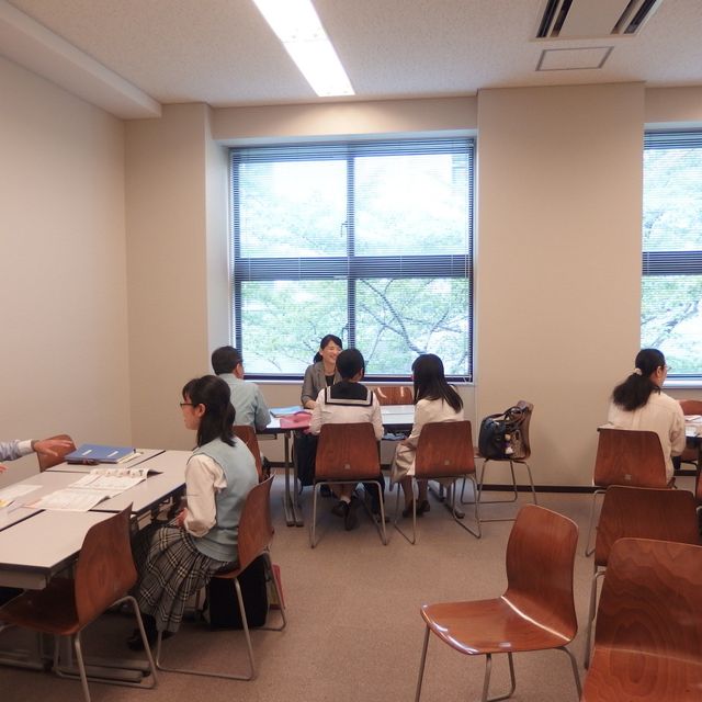 オープンキャンパス（多摩）／大妻女子大学のオープンキャンパス情報と予約申込【スタディサプリ 進路】