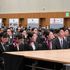 西日本アカデミー専門学校 エアライン業界ガイダンス2026～航空博覧会～2
