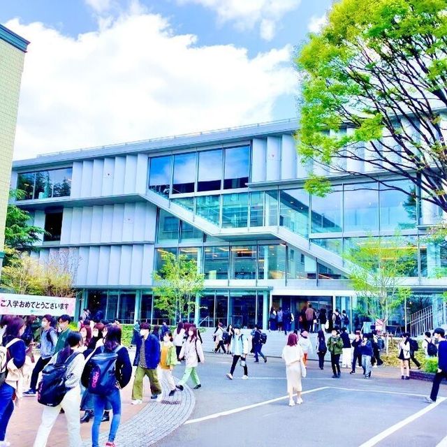 東京都市大学 新高校3、2年生向け理工系特化型イベント（予約制・先着順）3